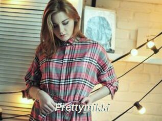 Prettymikki
