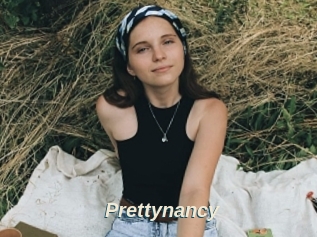 Prettynancy