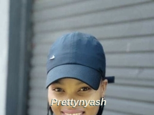 Prettynyash