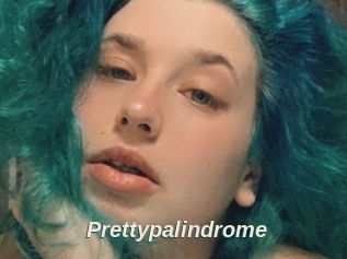 Prettypalindrome