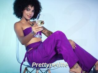 Prettypetitte