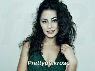 Prettypinkrose