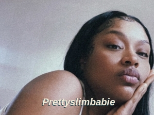 Prettyslimbabie
