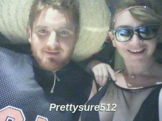 Prettysure512