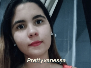 Prettyvanessa