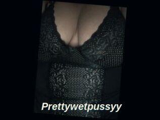Prettywetpussyy