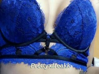 Prettyxfreakk