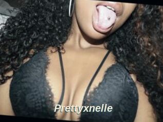 Prettyxnelle