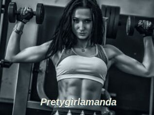 Pretygirlamanda