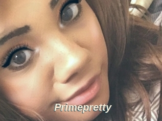 Primepretty