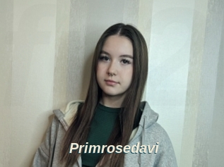 Primrosedavi