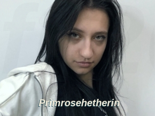 Primrosehetherin