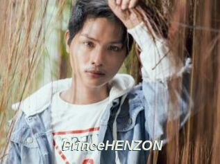 PrinceHENZON