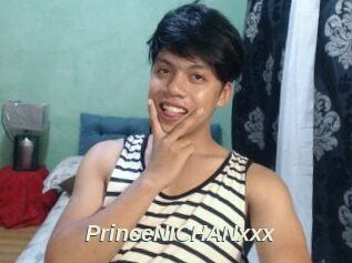 PrinceNICHANxxx