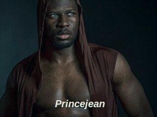 Princejean