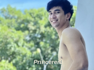 Princereid
