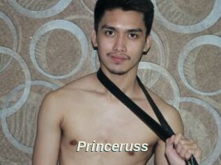 Princeruss