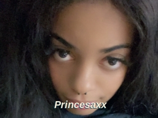 Princesaxx
