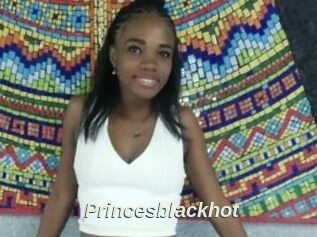 Princesblackhot