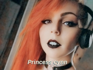 Princess_cynn