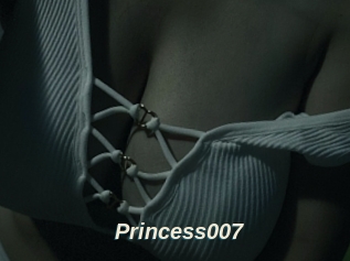 Princess007