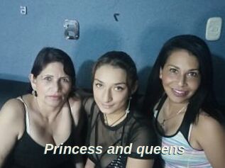 Princess_and_queens