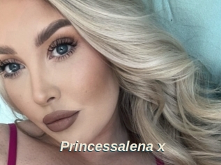 Princessalena_x