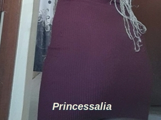 Princessalia