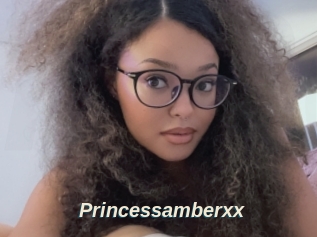 Princessamberxx