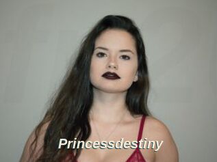Princessdestiny