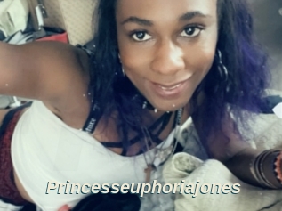 Princesseuphoriajones