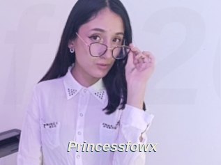 Princessfowx