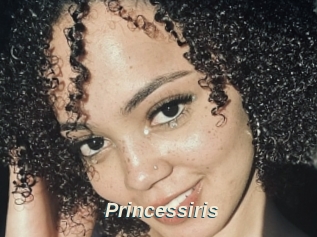 Princessiris