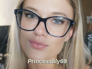 Princesslily69