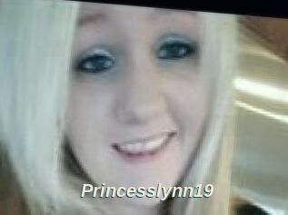 Princesslynn19