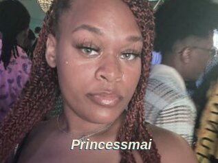 Princessmai