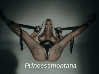 Princessmontana
