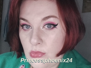 Princessphoenix24