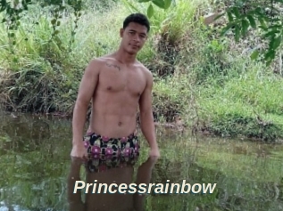 Princessrainbow