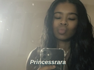 Princessrara