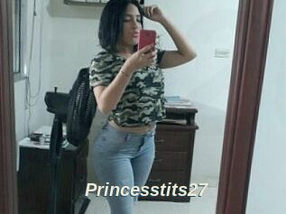 Princesstits27