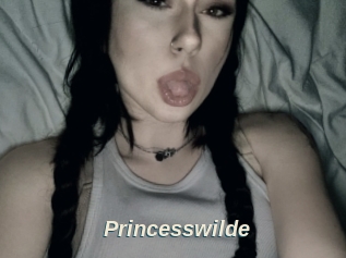 Princesswilde