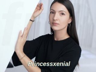 Princessxenial