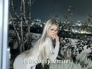 Princessyazminn
