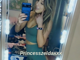 Princesszeldaxxx