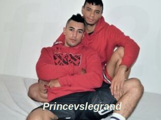 Princevslegrand