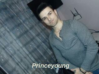 Princeyoung