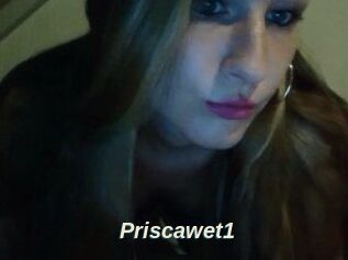 Priscawet1