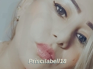 Priscilabell18