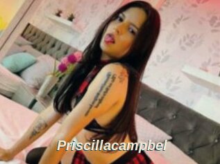 Priscillacampbel